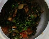 A picture of step 13 of Colorful veg dum biriyani (biriyani contest).