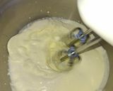 Foto del paso 1 de la receta: Tiramisú sin huevos