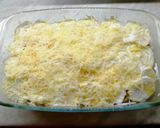 Rakott krumpli "kicsit másképp" recept fázis 10 fotója
