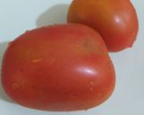 Foto langkah ke 1 dari resep Es Tomat Lemon.