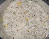 Baked pasta (macaroni) recipe step 2 photo
