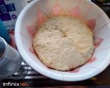 A picture of step 6 of Let's bake cake mandazi.