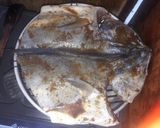 Foto langkah ke 4 dari resep Ikan bakar ala ala.
