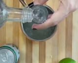 Foto del paso 2 de la receta: Moscow mule