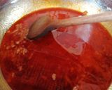 Lecsós szelet recept fázis 2 fotója