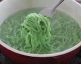 Foto langkah ke 3 dari resep Mie Ayam.