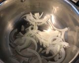 Foto del paso 2 de la receta: Lentejas