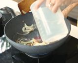 Foto langkah ke 4 dari resep Sup Ikan Kemangi Devina Hermawan.