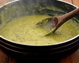 બાજરાની ખીચડી (Bajri Ni Khichdi Recipe In Gujarati) રેસીપી સ્ટેપ12ફોટો