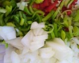 Foto del paso 4 de la receta: Ñoquis caseros con salsa bolognesa
