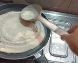 মশালা ধোসা(masala dosa recipe in Bengali) রেসিপির ধাপ 3 ছবি