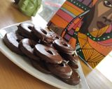 Foto del paso 10 de la receta: Galletitas donuts 🤯😍