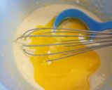 Foto langkah ke 2 dari resep Pancake Simple.