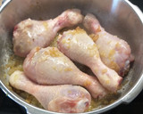 Foto del paso 3 de la receta: Pollo mil especias
