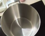 Foto del paso 2 de la receta: Sopa de Repollo con Bacon Gratinada en TMX o NO