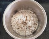 फोडणीचे वरण (मालवणी) (phodniche varan recipe in marathi) रेसिपी स्टेप 2 फोटो 
