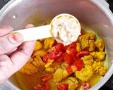 பீர்க்கங்காய் கறி குழம்பு ரெசிபி ஸ்டேப் 2 புகைப்படம்