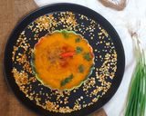 ત્રેવટી દાળ (Trevti Dal Recipe In Gujarati) રેસીપી સ્ટેપ3ફોટો