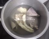 Foto langkah ke 1 dari resep 12. Soto Daging Madura.