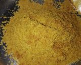A picture of step 4 of Milk Soya Rabri.