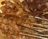 Cara Membuat Sate Rembiga Khas Lombok 3