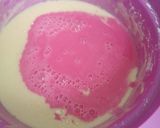 Foto langkah ke 3 dari resep Nona manis merah putih.