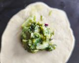 Foto del paso 5 de la receta: Masa de mini empanadas caseras 6️⃣