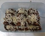 Foto langkah ke 8 dari resep Bolu Ceres Chocochips Kukus (no mixer).