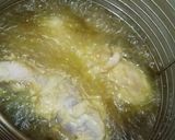 Foto langkah ke 3 dari resep Fried chicken gampang enak.