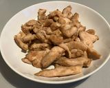 Foto del paso 4 de la receta Pollo con cebolla (洋蔥雞)
