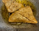A picture of step 7 of Ramdan Special Matar Potato Samosa.