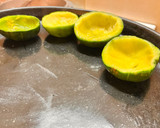 Foto del paso 3 de la receta: Zapallitos rellenos