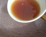 A picture of step 4 of Lavariya sri lankan sweet dumpling.