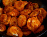 வாழைக்காய் மசாலா ரெசிபி ஸ்டேப் 5 புகைப்படம்