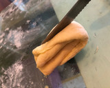Foto del paso 7 de la receta: Bollos para el mate 🤤