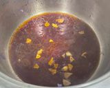 Foto del paso 6 de la receta Lombarda con pasas y piñones