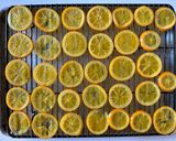 A picture of step 4 of Candied Orange Slices.