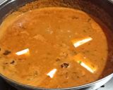 पनीर बटर मसाला (रेस्टॉरंट स्टाईल) (paneer butter masala recipe marathi) रेसिपी स्टेप 3 फोटो 