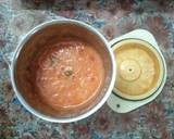 Potato Cutlet Dip In Tomato Sauce recipe step 2 photo