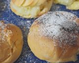 Foto del paso 8 de la receta: Profiteroles