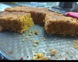 Φωτογραφία βήματος 5 της συνταγής Vegan Carrot 🥕 Cake!