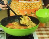 Foto langkah ke 10 dari resep Tongseng Ayam Special dan Lezat.