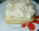 Foto del paso 3 de la receta: Relleno de atún para sándwich