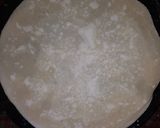 A picture of step 1 of Keema samosa.
