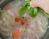 Foto langkah ke 4 dari resep Sup Kimlo.