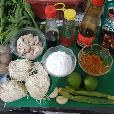 Langkah 1