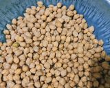 छोले भटूरे (chole bhature recipe in Hindi) रेसिपी चरण 1 फोटो