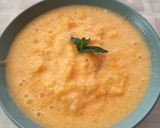 Foto del paso 4 de la receta Semifrío de Naranja