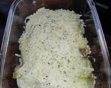 Foto del paso 6 de la receta: Lasaña de calabacín