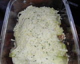 Foto del paso 6 de la receta: Lasaña de calabacín